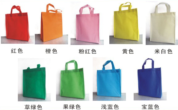 【廠家直銷】泉州環保布袋訂做｛群興｝泉州環保布袋廠家/價格