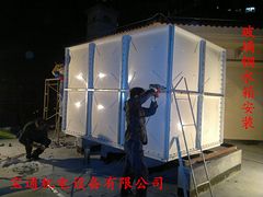 石獅市玻璃鋼水箱——寶通機電設備物超所值的玻璃鋼水箱出售