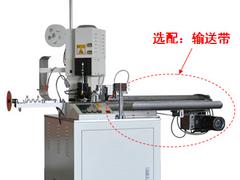 雙頭端子機：優惠的全自動單頭端子機供應信息