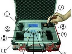 供應蘇州地區優質探傷儀，金屬焊接探傷儀供應商