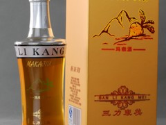 便宜的玛咖保健酒，【供应】三力康美价格合理的玛咖酒42度 500ml