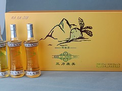 具有口碑的禮品裝瑪咖酒42度 100mlx7支批發(fā)市場(chǎng)推薦_香港瑪咖酒