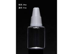 力可塑業為您提供優質的煙油瓶 一次性煙油瓶10ML
