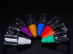 力可塑業(yè)為您提供優(yōu)質(zhì)的煙油瓶 一次性煙油瓶10ML