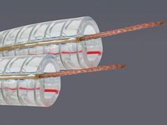 濰坊價格劃算的PVC鋼絲管推薦——山東pvc鋼絲管廠家