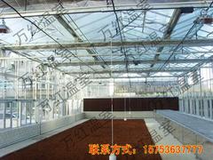 良好口碑的pc板温室大棚建设就在万红温室园艺工程公司，专业设计玻璃温室大棚