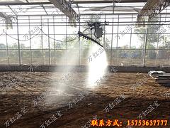 哪里的自動噴灌系統(tǒng)比較好 智能溫室建設(shè)價格如何