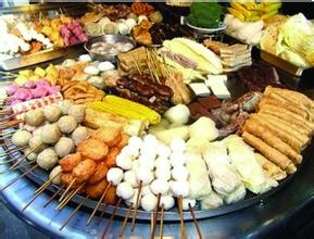 大油條加盟哪家好 ，濟南油條加盟【味之道】小吃技術(shù)加盟！
