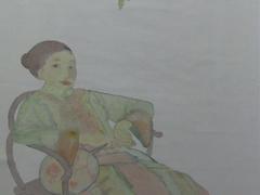 出售陳忠康作品 供應(yīng)山東精湛的陳忠康書(shū)法