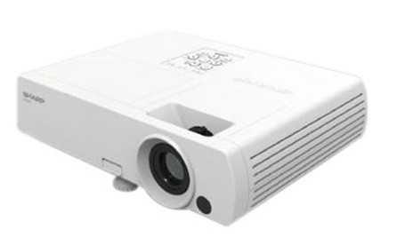 買優質的夏普FS500A投影機當選文視電子技術|投影機供銷商