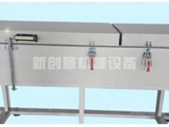 廠家直銷河北橡膠擠出機(jī) 冷喂料橡膠擠出機(jī)廠家