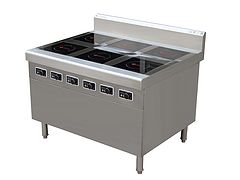 力薦晉江市興業廚具物超所值的商用電器——永春電器