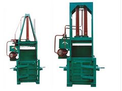 為您推薦優(yōu)質的廢紙打包機——湖北廢紙打包機