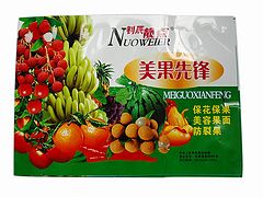 可信賴的塑料包裝彩印就在鑫正彩印包裝：塑料包裝彩印商家