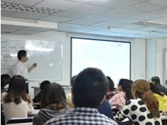 重慶南岸會計培訓：重慶會計培訓費用