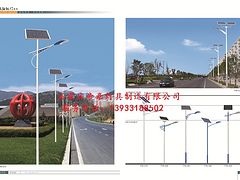 专业的河北张家口太阳能路灯|供应河北帝豪灯具公司优惠的太阳能路灯