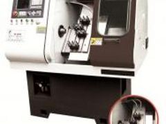 國華數控機床經銷處提供好的電動刀架——刀架價格