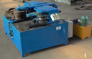 選購拉彎機加工到濟南澤發機械拉彎機加工，全國彎曲機，質量見證