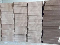 濰坊高性價溫室大棚濕簾紙哪里買|溫室大棚濕簾紙直銷
