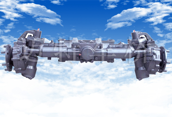 質量良好的拖拉機前驅動車橋供應信息——拖拉機車橋廠家