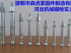 【廠家推薦】好的后擴(kuò)底錨栓推薦：江西后切底機(jī)械錨栓