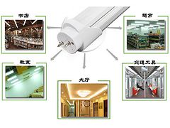 LED礦用燈圖片——想買價位合理的LED礦用燈就來躍強照明