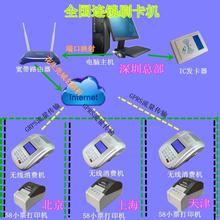 想買精品門禁考勤系統就來肆海電子：長沙車牌識別