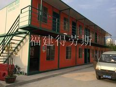 福州集裝箱 哪里有賣(mài)有品質(zhì)的活動(dòng)房