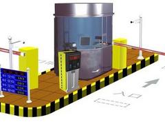 銀川道閘：甘肅路語交通設(shè)施供應(yīng)有品質(zhì)的停車場智能收費(fèi)系統(tǒng)