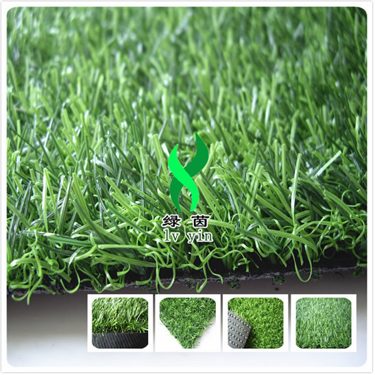 來綠茵人造草坪，買優(yōu)質(zhì)的景觀草坪_景觀草坪代理加盟