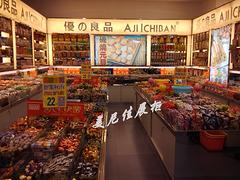 福州专业的食品展柜推荐|福建食品展柜态度就是好