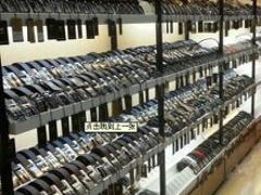 福州哪里供應的福州展柜更好，福建省珠寶展柜設計定做供應商