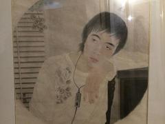 山東上等劉晨曦作品 出名的劉晨曦作品