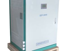 帶變頻功能離網逆變器30KW頻率可調50/60Hz