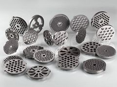 熱薦高品質(zhì)絞肉機(jī)刀盤質(zhì)量可靠——實(shí)惠粉末冶金絞肉機(jī)刀盤