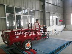 吉林汽車檢測線，專業(yè)的汽車修理廠檢測線【供應】