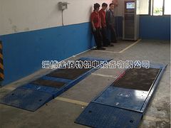 好的汽車四合一檢測線價格怎么樣——河南汽車四合一檢測線