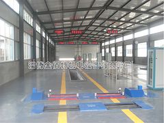 選購(gòu)質(zhì)量好的汽車綜合性能檢測(cè)線就選金佰特機(jī)電設(shè)備|江西汽車檢測(cè)線