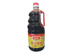 濱州紅燒醬汁 價格合理的紅燒醬汁魯燕永春食品供應(yīng)