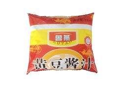 優(yōu)質(zhì)黃豆醬汁，買黃豆醬汁就來魯燕永春食品