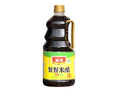 酱油厂家|价位合理的醋供应，就在鲁燕永春食品