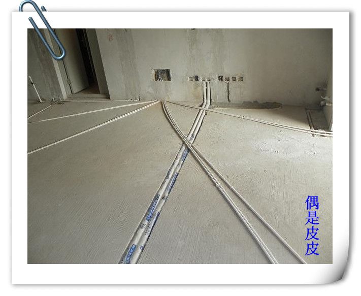 俊杰裝飾工程公司-可靠的水電改路服務提供商 ：具有品牌的水電改路