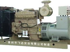 受歡迎的135kw康明斯柴油發(fā)電機組品牌推薦  ，沃爾沃柴油發(fā)電機組