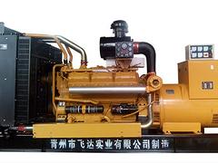 濰坊好的飛達濰柴系列柴油發電機組150kw價格怎么樣 發電機組代理商
