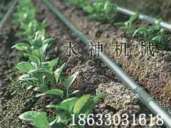 滴灌管【定做優(yōu)惠：市場上具有口碑的內鑲圓柱式滴灌管在哪里可以找到