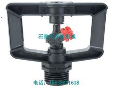專業的四嘴搖臂噴頭供應商_水神機械設備廠
