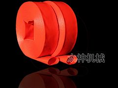 河北優良的PVC涂塑水帶供應商 北京農業灌溉水帶
