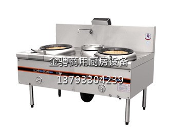 推薦質量好的單炒單溫灶，便宜又實惠——白油灶