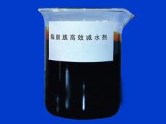 濰坊萘系高濃減水劑低價出售：大量出售質量好的萘系高濃減水劑