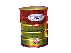 全營養(yǎng)蛋白粉，tr的良品饋贈(zèng)，健康的身體品質(zhì)。